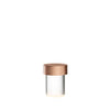 LAST ORDER CLEAR TABLE LAMP - robinsonco.ca
