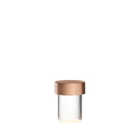 LAST ORDER CLEAR TABLE LAMP - robinsonco.ca