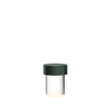 LAST ORDER CLEAR TABLE LAMP - robinsonco.ca