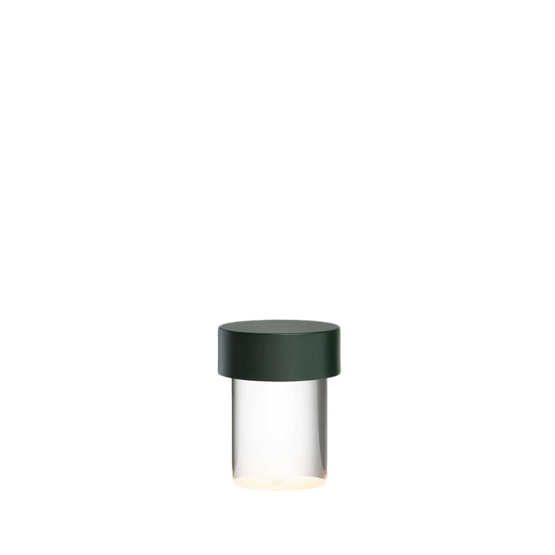 LAST ORDER CLEAR TABLE LAMP - robinsonco.ca