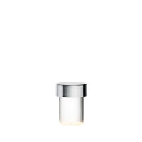 LAST ORDER CLEAR TABLE LAMP - robinsonco.ca