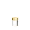 LAST ORDER CLEAR TABLE LAMP - robinsonco.ca