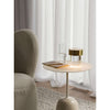 LAST ORDER CLEAR TABLE LAMP - robinsonco.ca