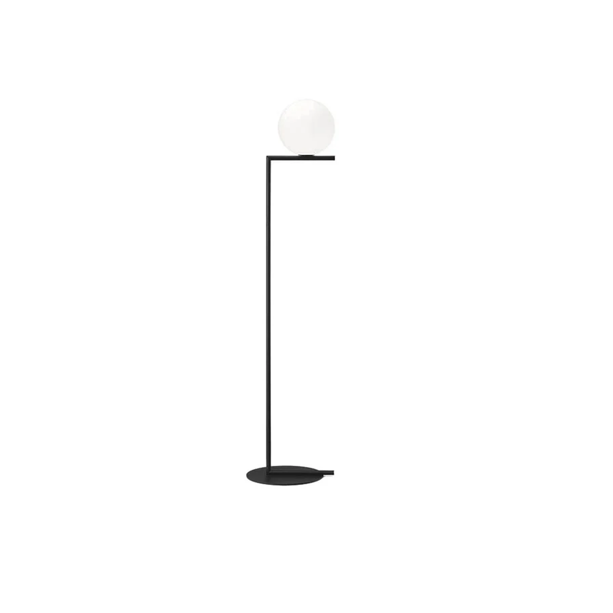 IC LIGHTS F2 FLOOR LAMP BY MICHAEL ANASTASSIADES - robinsonco.ca