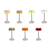 BON JOUR UNPLUGGED LED TABLE LAMP - robinsonco.ca