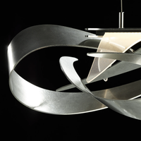 FLUX LED PENDANT - robinsonco.ca