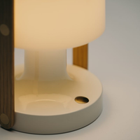 FOLLOWME PORTABLE TABLE LAMP - robinsonco.ca