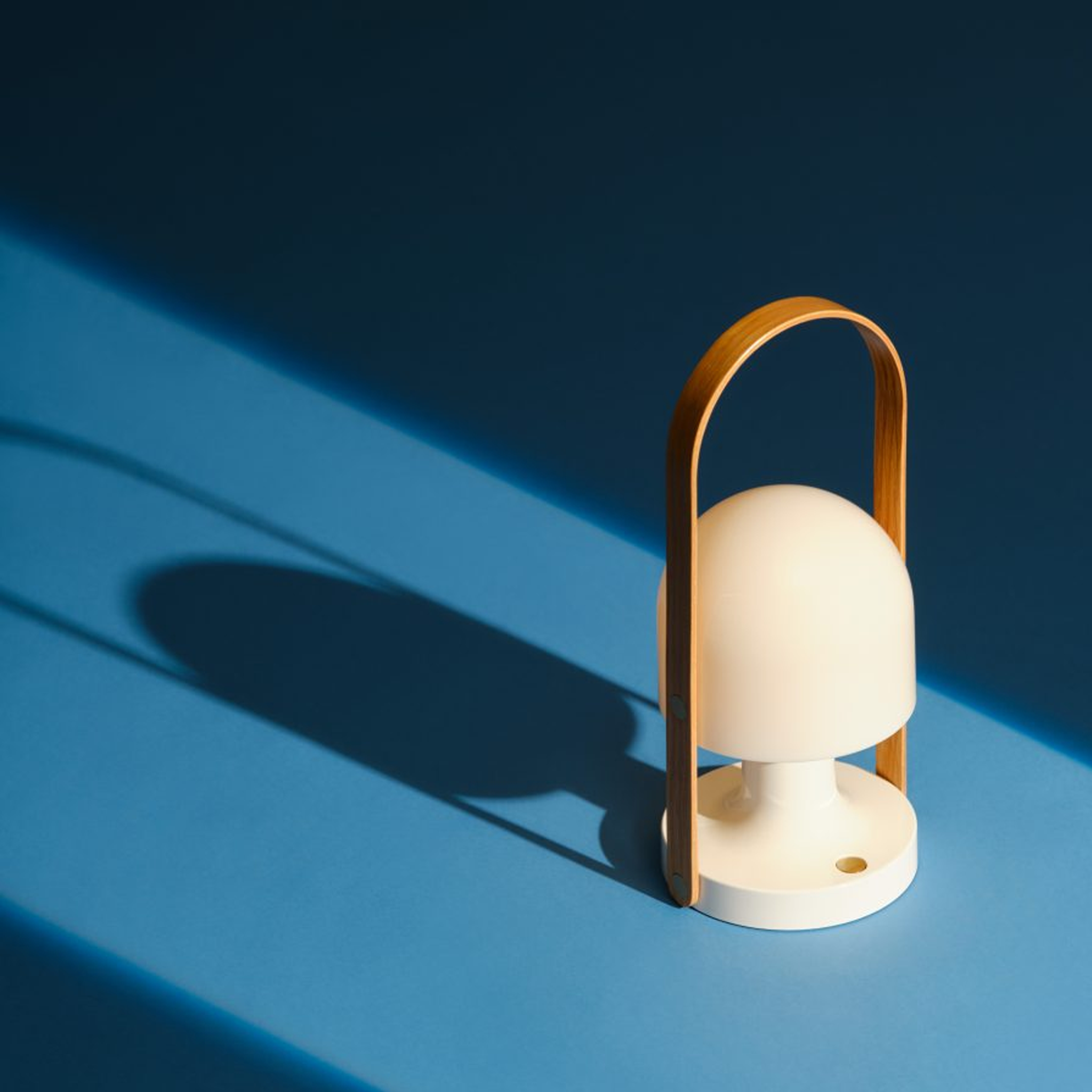 FOLLOWME PORTABLE TABLE LAMP - robinsonco.ca