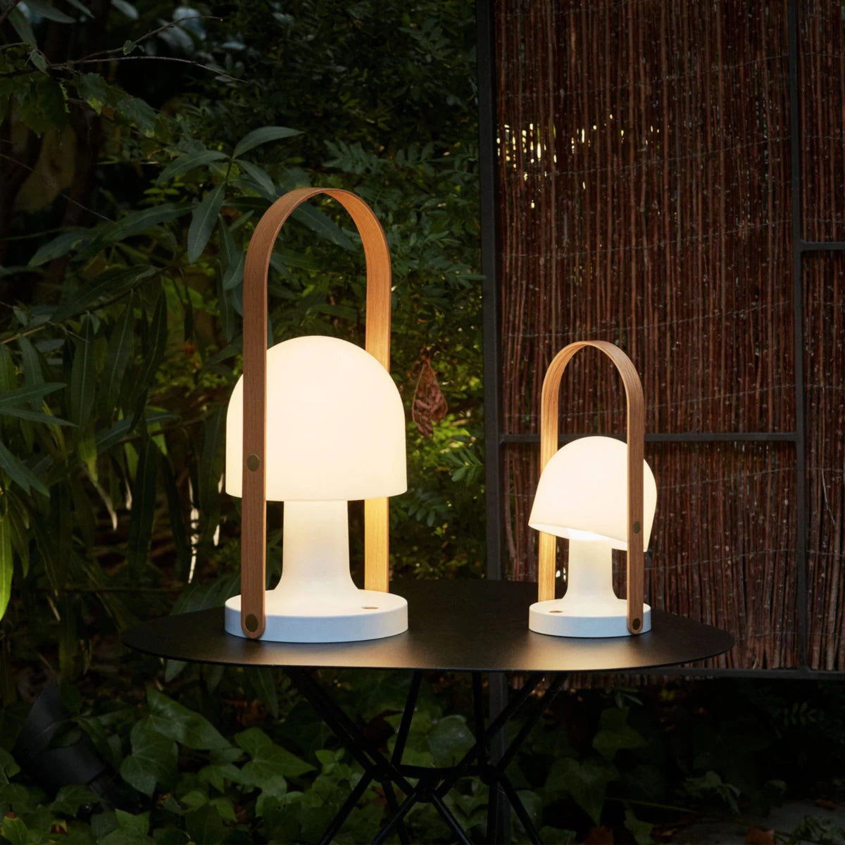 FOLLOWME PORTABLE TABLE LAMP - robinsonco.ca