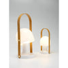 FOLLOWME PORTABLE TABLE LAMP - robinsonco.ca