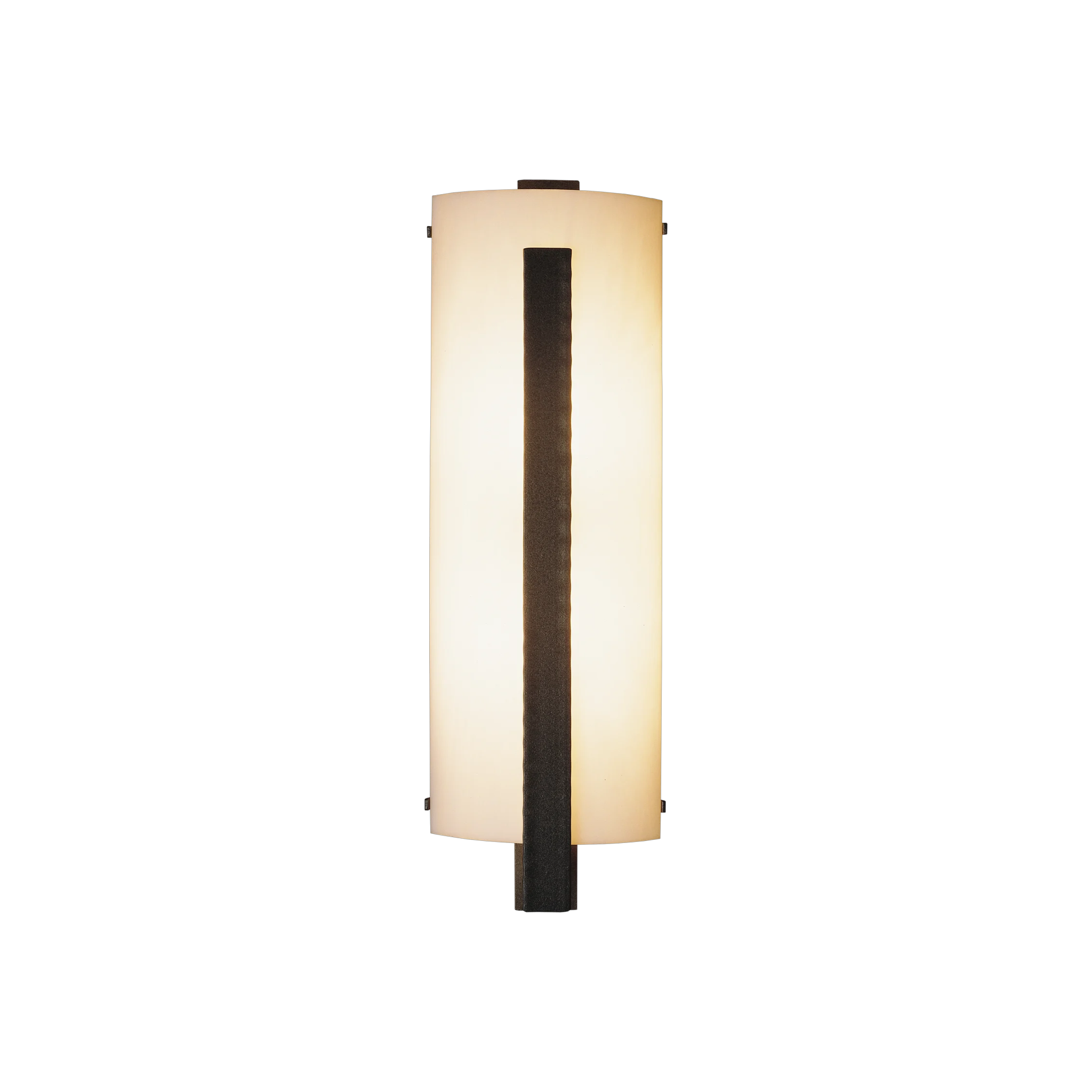 FORGED VERTICAL BAR LARGE SCONCE - robinsonco.ca