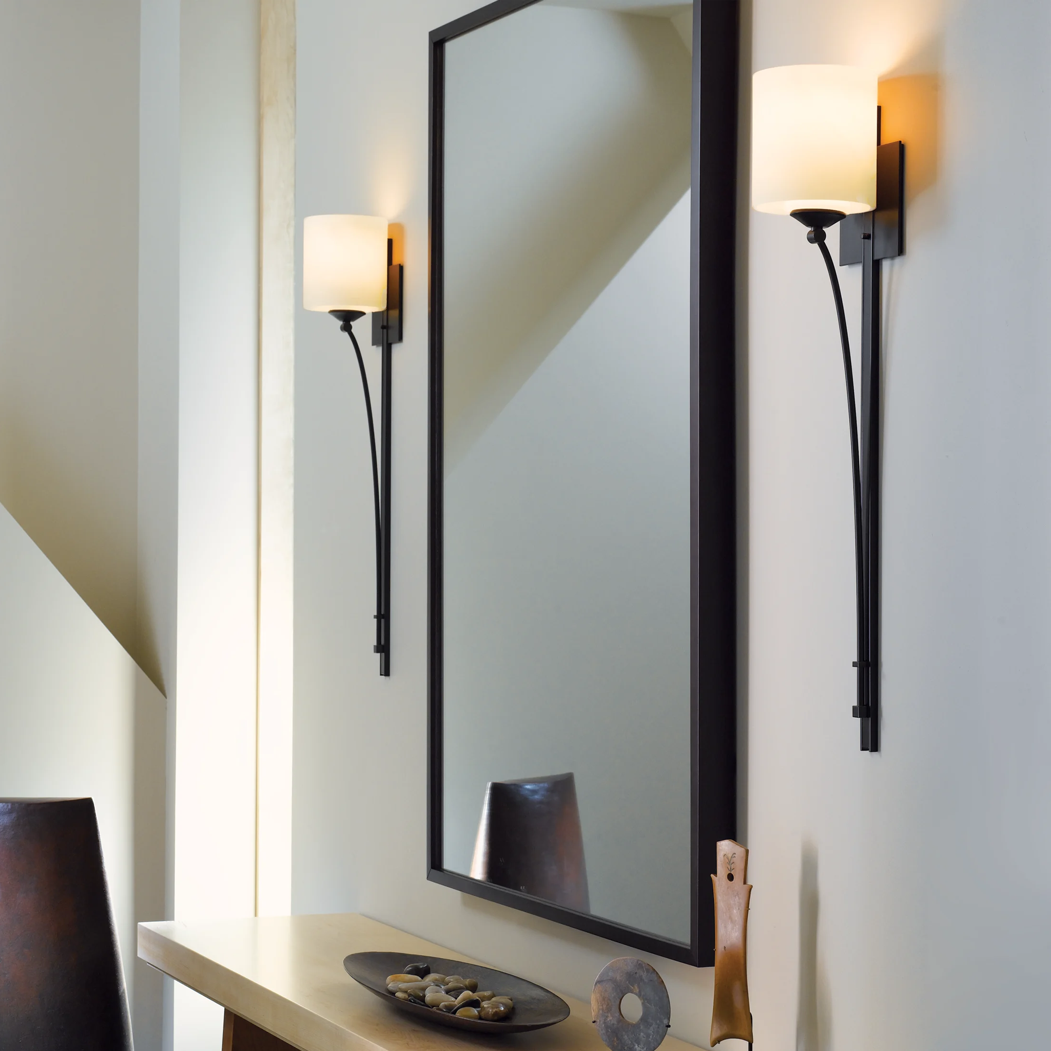 FORMAE CONTEMPORARY 1-LIGHT SCONCE - robinsonco.ca