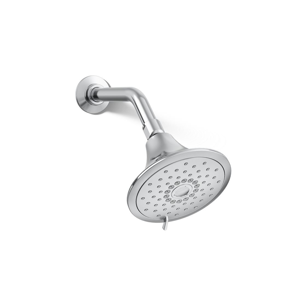 FORTE® THREE-FUNCTION SHOWERHEAD - robinsonco.ca