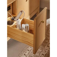 MALIN™ BATHROOM VANITY BY STUDIO MCGEE (MULTIPLE SIZES) - robinsonco.ca