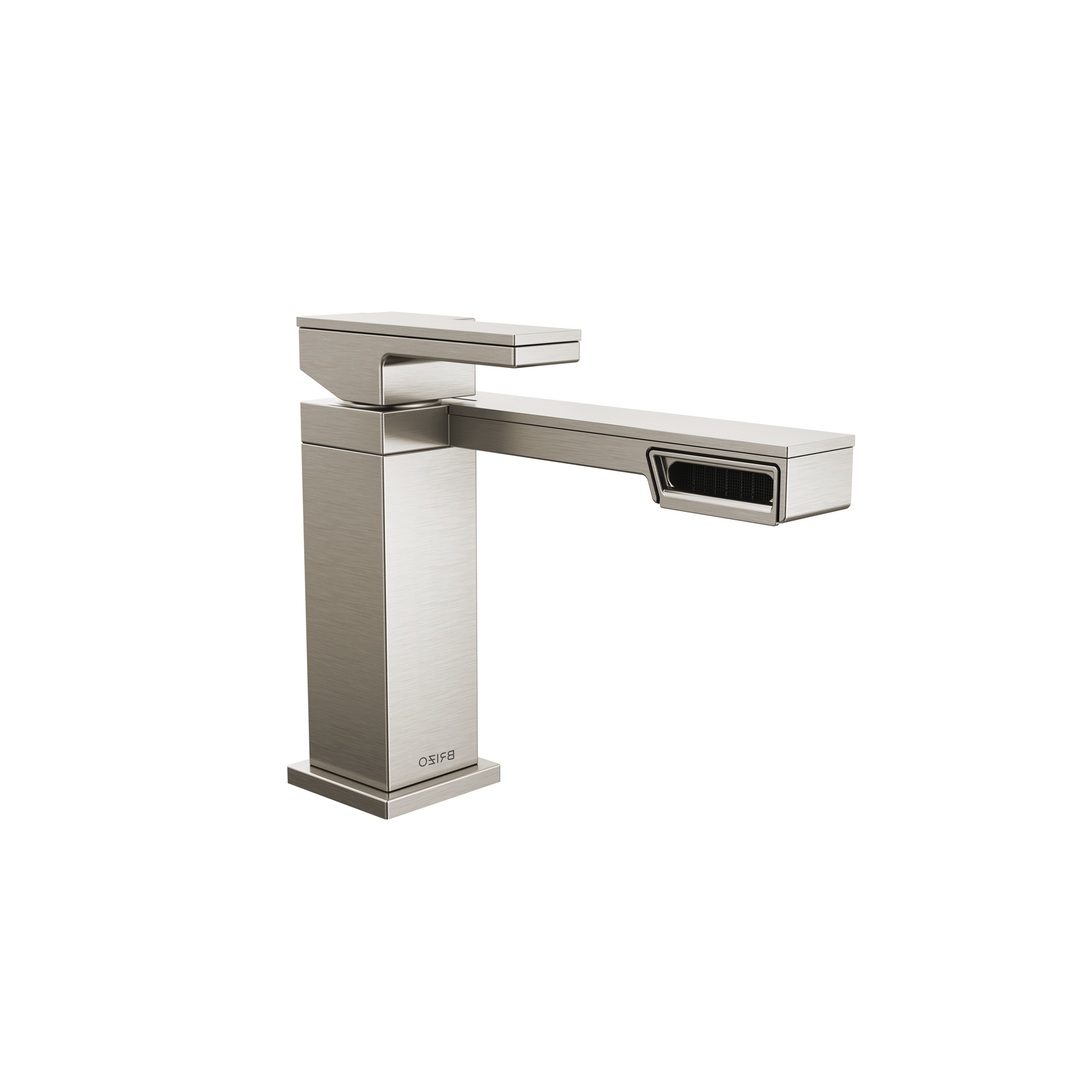 FRANK LLOYD WRIGHT SINGLE HANDLE BATHROOM FAUCET - robinsonco.ca