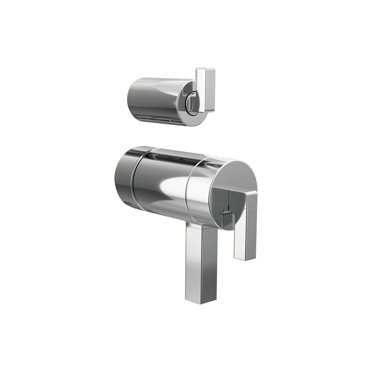 FRANK LLOYD WRIGHT THERMOSTATIX DIVERTER VALVE HANDLE KIT - robinsonco.ca
