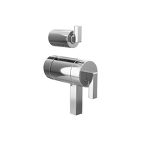 FRANK LLOYD WRIGHT THERMOSTATIX DIVERTER VALVE HANDLE KIT - robinsonco.ca