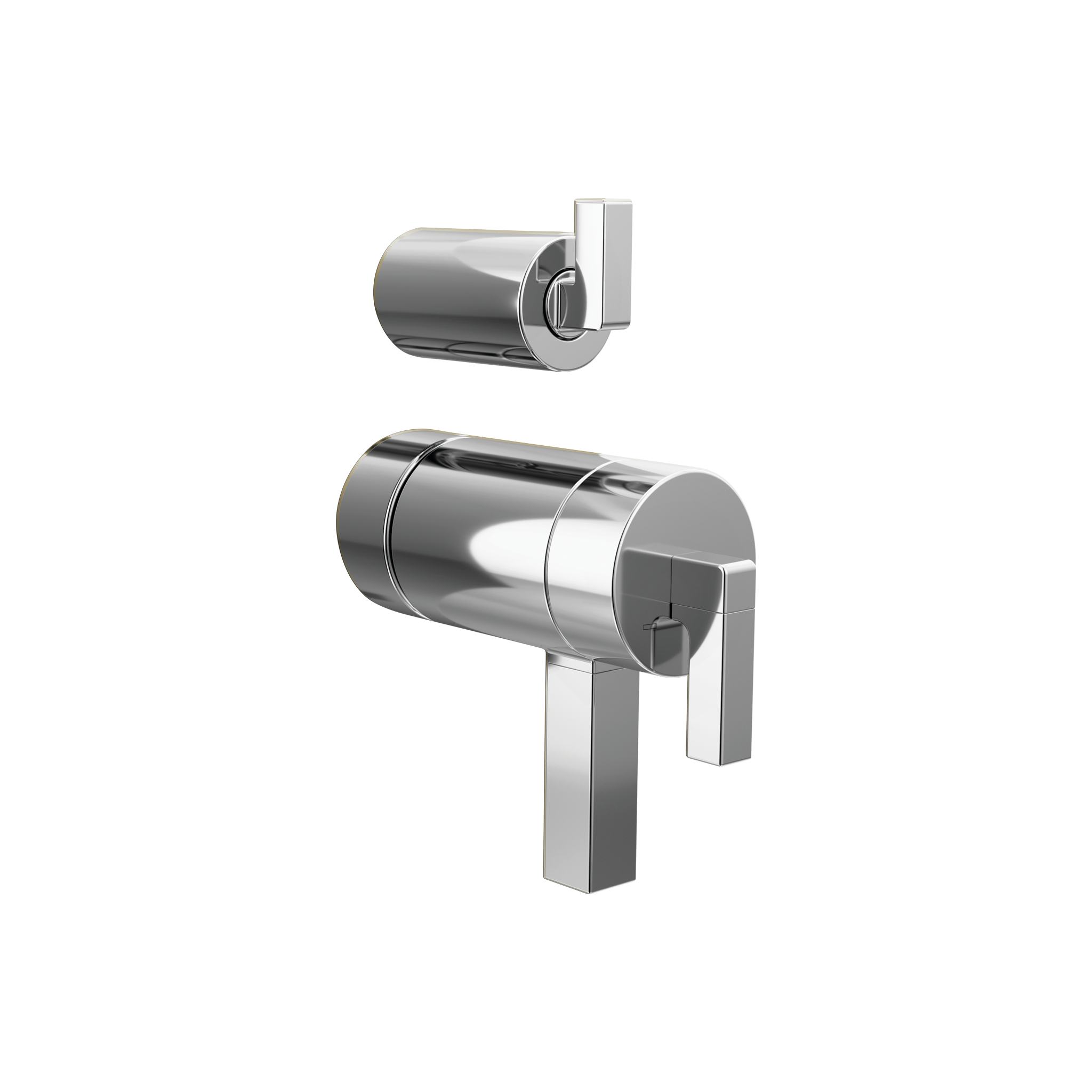 FRANK LLOYD WRIGHT THERMOSTATIX DIVERTER VALVE HANDLE KIT - robinsonco.ca