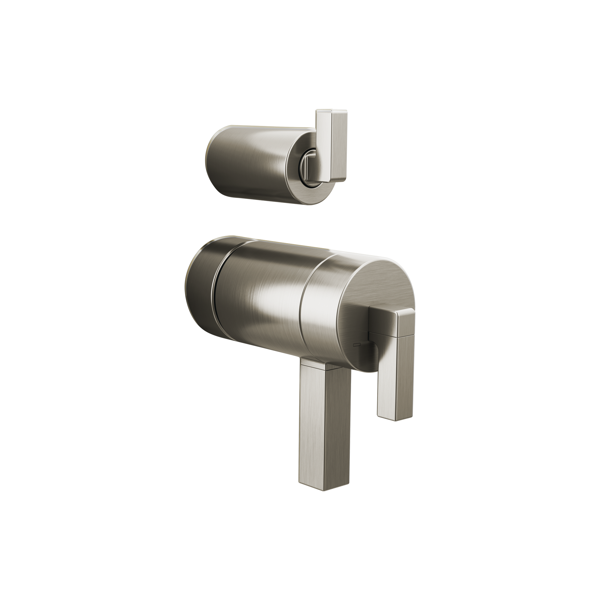 FRANK LLOYD WRIGHT THERMOSTATIX DIVERTER VALVE HANDLE KIT - robinsonco.ca