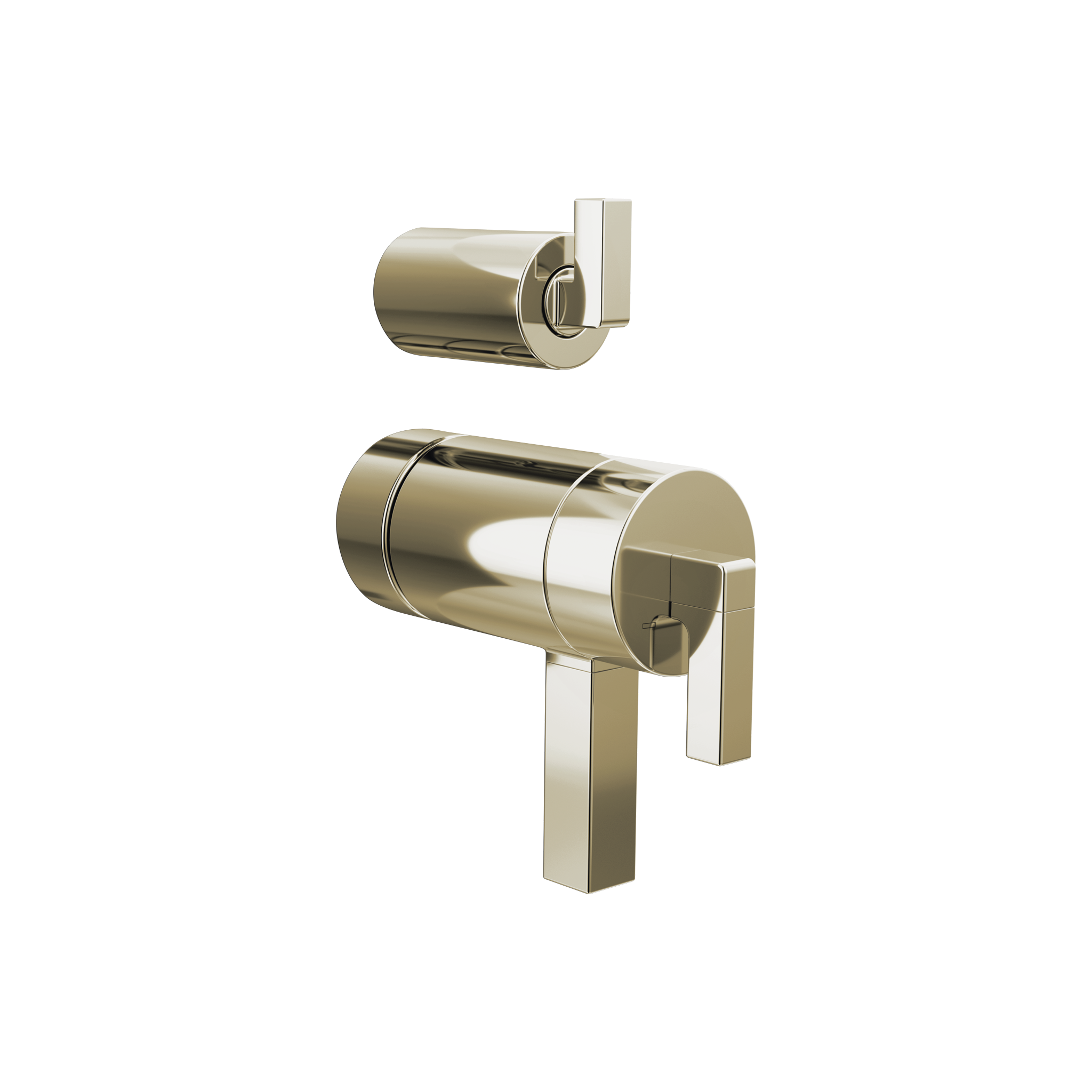 FRANK LLOYD WRIGHT THERMOSTATIX DIVERTER VALVE HANDLE KIT - robinsonco.ca