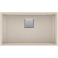FRANKE PEAK UNDERMOUNT SINGLE BOWL KITCHEN SINK - robinsonco.ca