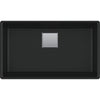 FRANKE PEAK UNDERMOUNT SINGLE BOWL KITCHEN SINK - robinsonco.ca