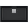 FRANKE PEAK UNDERMOUNT SINGLE BOWL KITCHEN SINK - robinsonco.ca