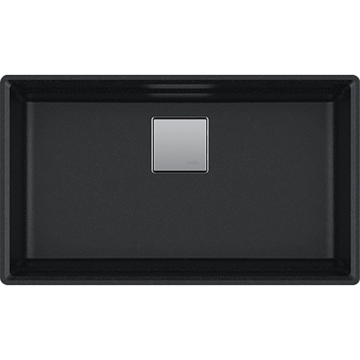 FRANKE PEAK UNDERMOUNT SINGLE BOWL KITCHEN SINK - robinsonco.ca