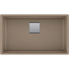 FRANKE PEAK UNDERMOUNT SINGLE BOWL KITCHEN SINK - robinsonco.ca