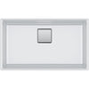 FRANKE PEAK UNDERMOUNT SINGLE BOWL KITCHEN SINK - robinsonco.ca