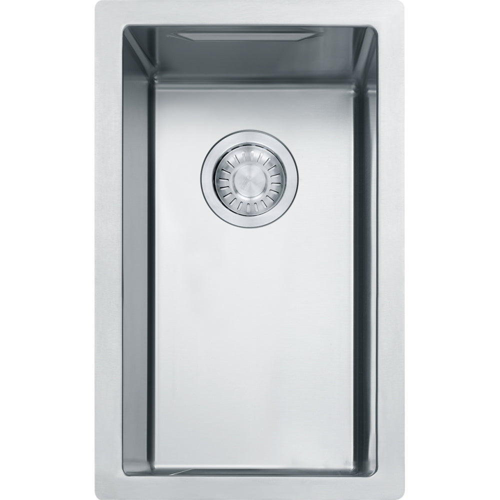 CULINARY CENTER PREP SINK - robinsonco.ca