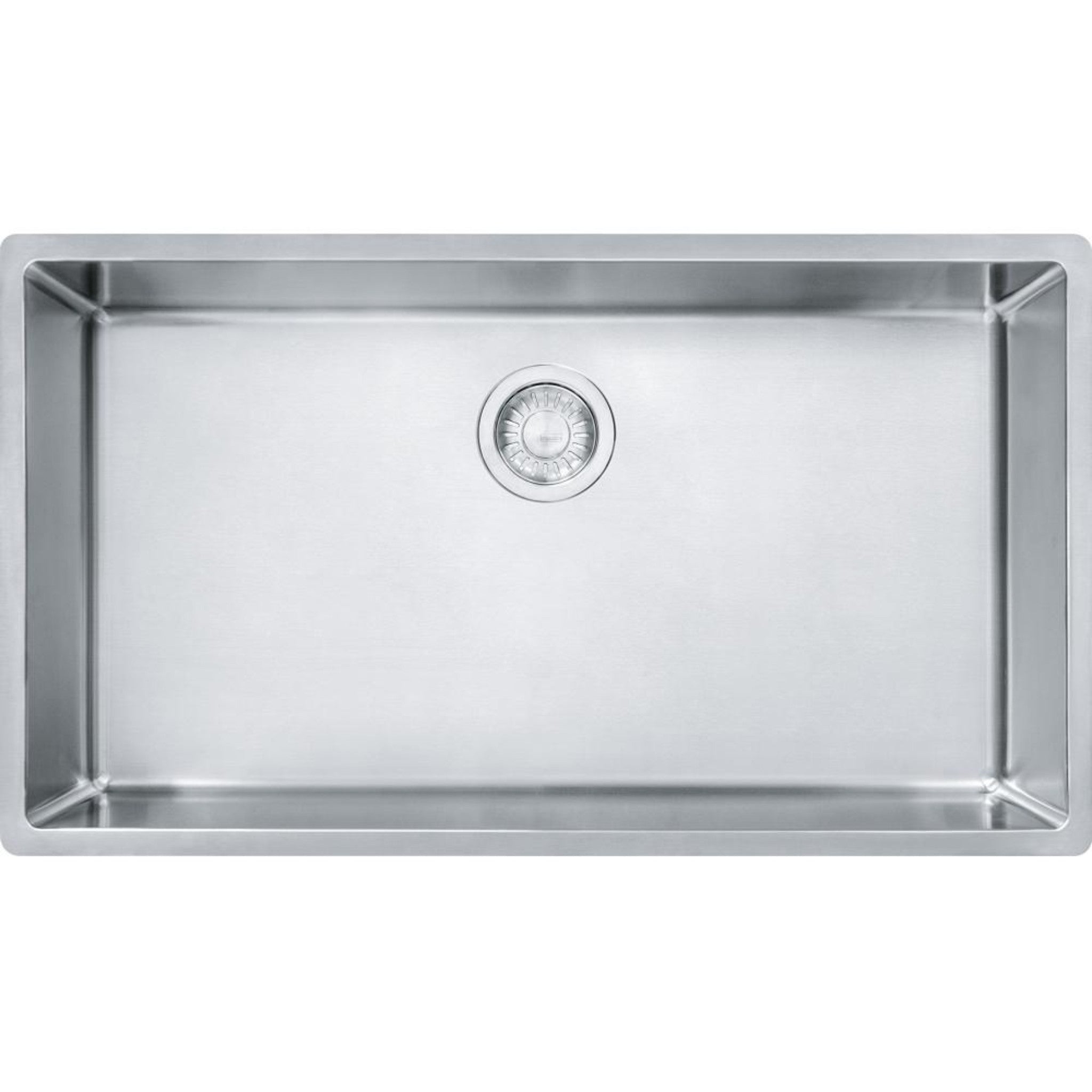 CUBE WORKCENTER SINK | robinsonco.ca