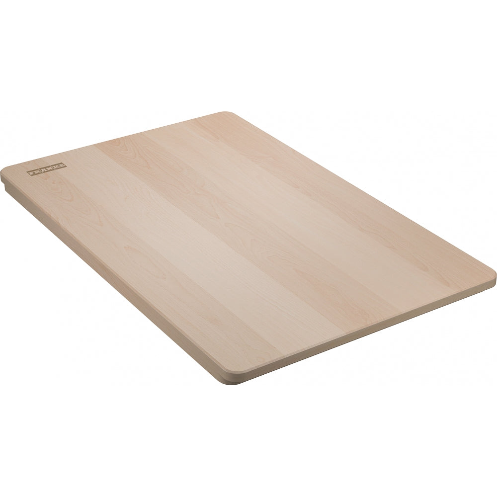 MARIS SOLID WOOD CUTTING BOARD