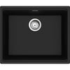 MARIS SINGLE BOWL UNDERMOUNT SINK - robinsonco.ca