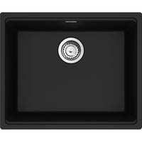 MARIS SINGLE BOWL UNDERMOUNT SINK - robinsonco.ca