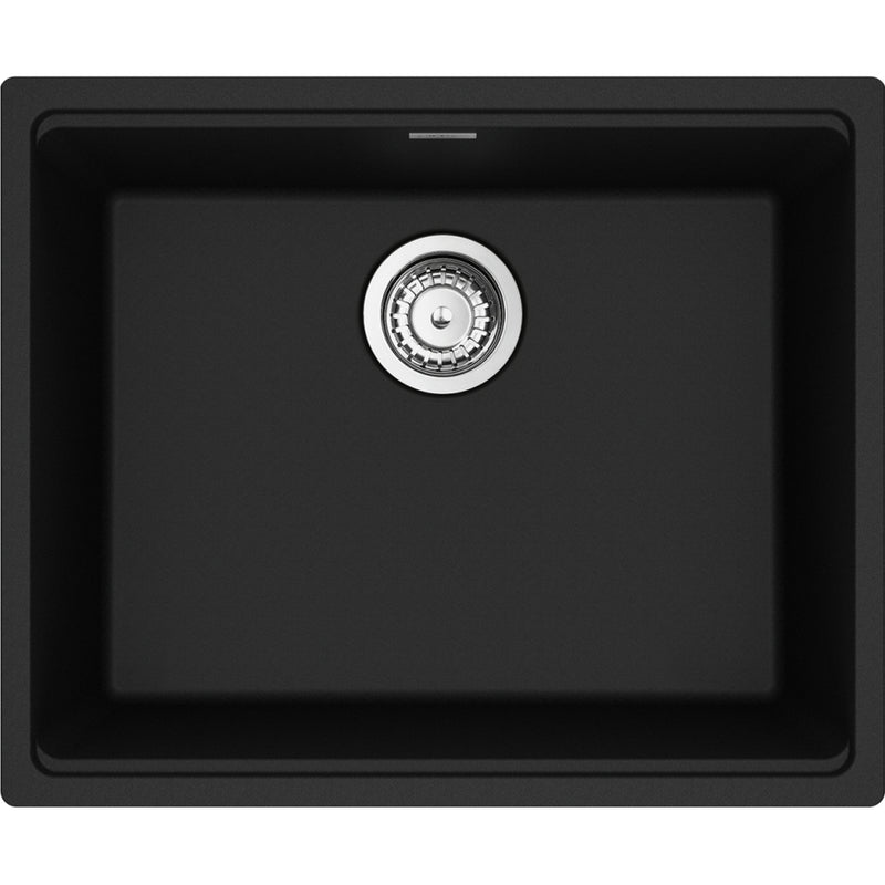 MARIS SINGLE BOWL UNDERMOUNT SINK - robinsonco.ca