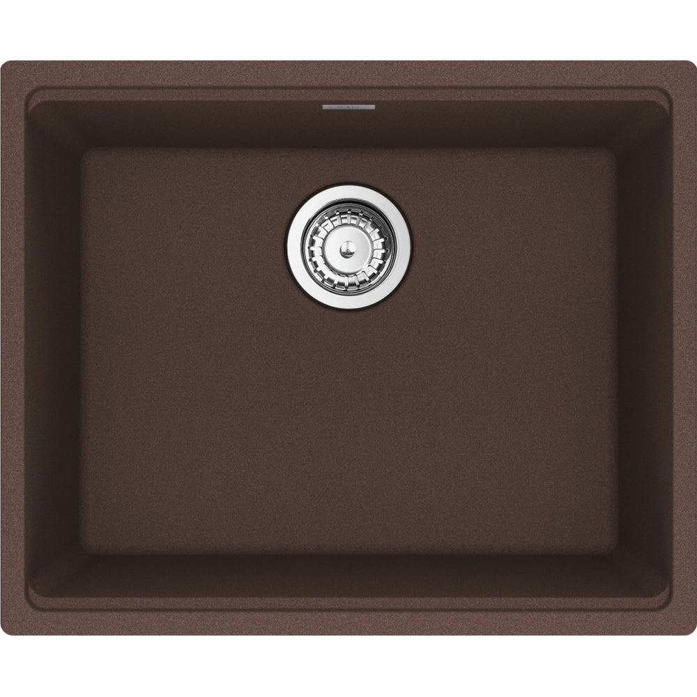 MARIS SINGLE BOWL UNDERMOUNT SINK - robinsonco.ca