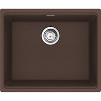 MARIS SINGLE BOWL UNDERMOUNT SINK - robinsonco.ca