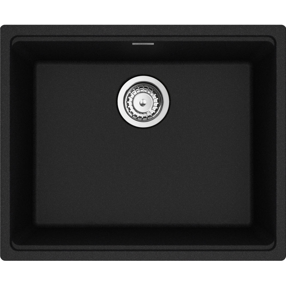 MARIS SINGLE BOWL UNDERMOUNT SINK - robinsonco.ca