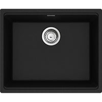 MARIS SINGLE BOWL UNDERMOUNT SINK - robinsonco.ca
