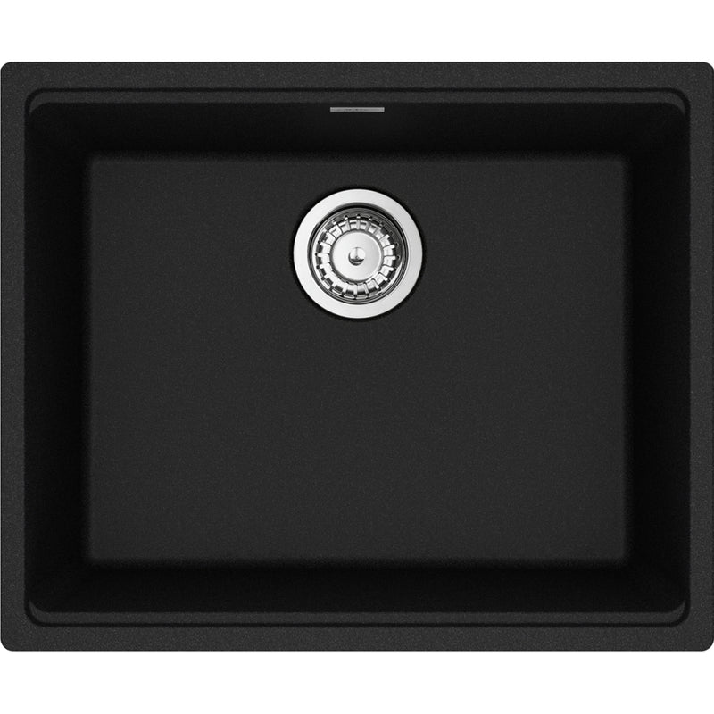 MARIS SINGLE BOWL UNDERMOUNT SINK - robinsonco.ca