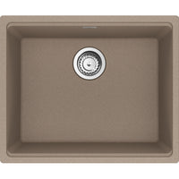 MARIS SINGLE BOWL UNDERMOUNT SINK - robinsonco.ca