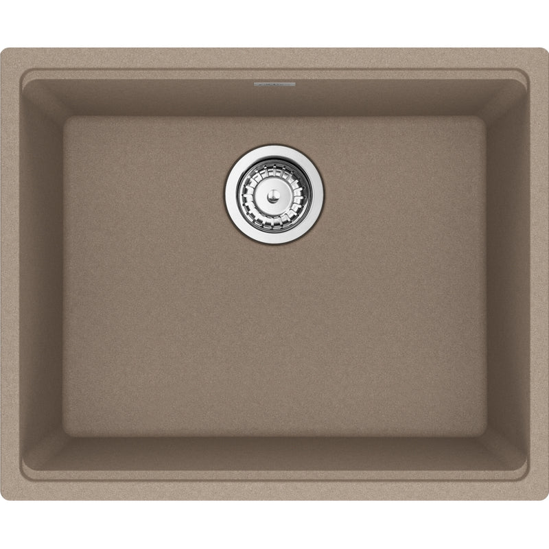 MARIS SINGLE BOWL UNDERMOUNT SINK - robinsonco.ca