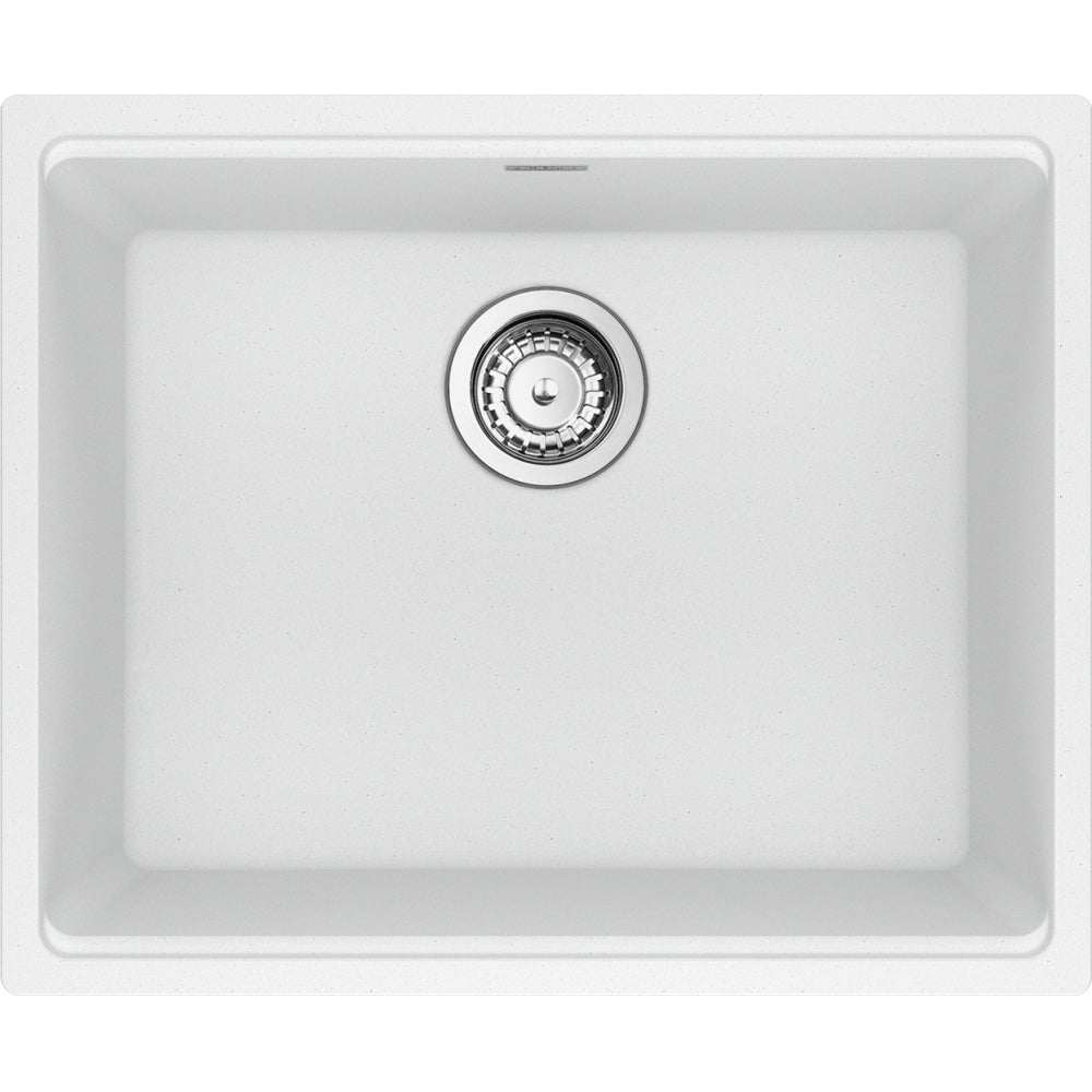 MARIS SINGLE BOWL UNDERMOUNT SINK - robinsonco.ca
