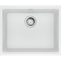 MARIS SINGLE BOWL UNDERMOUNT SINK - robinsonco.ca