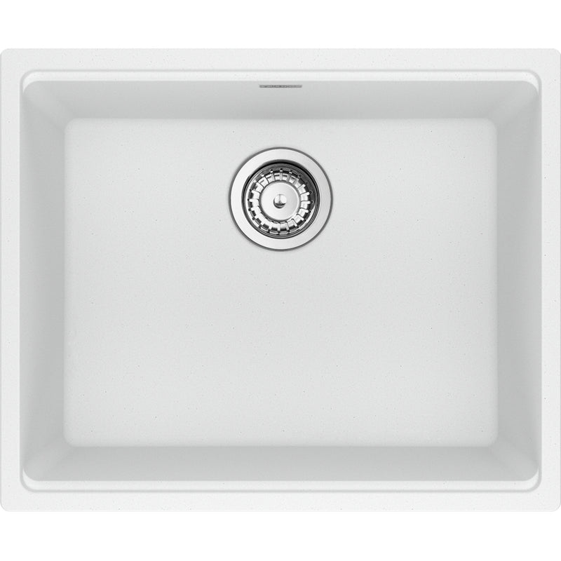 MARIS SINGLE BOWL UNDERMOUNT SINK - robinsonco.ca