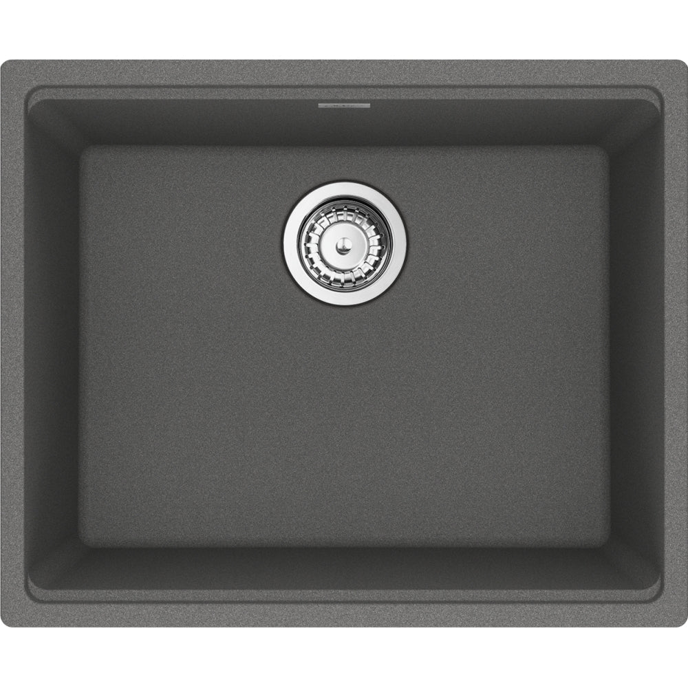 MARIS SINGLE BOWL UNDERMOUNT SINK - robinsonco.ca