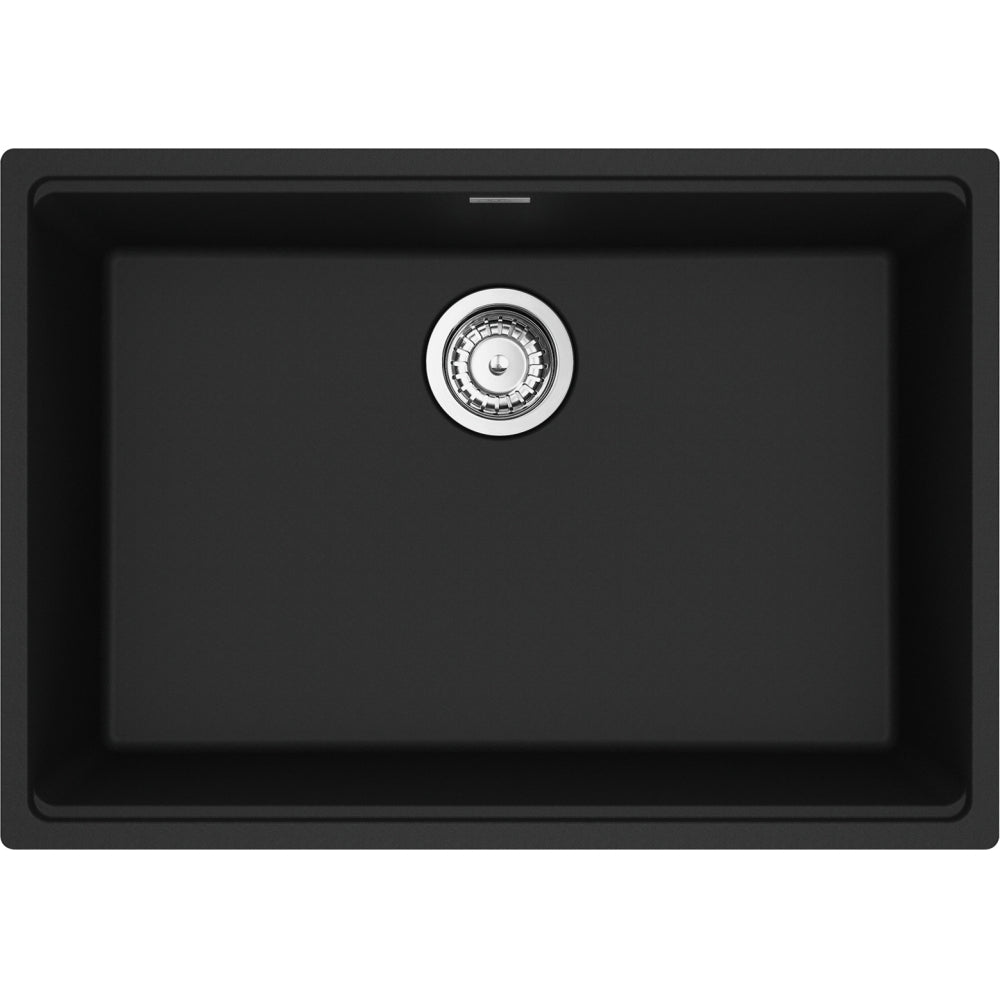 MARIS SINGLE BOWL UNDERMOUNT SINK - robinsonco.ca