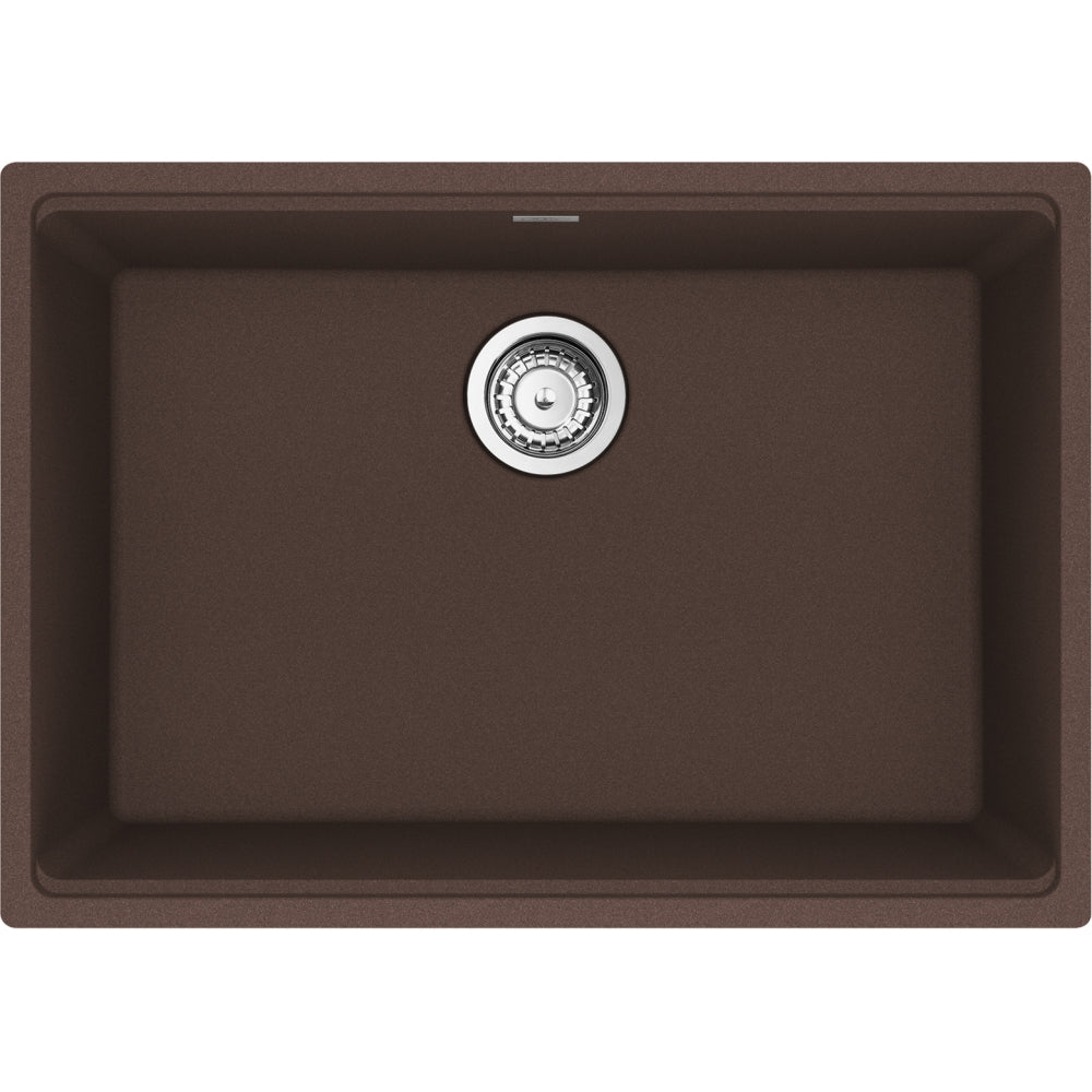 MARIS SINGLE BOWL UNDERMOUNT SINK - robinsonco.ca