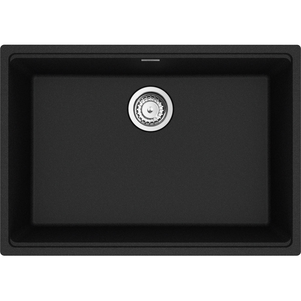 MARIS SINGLE BOWL UNDERMOUNT SINK - robinsonco.ca